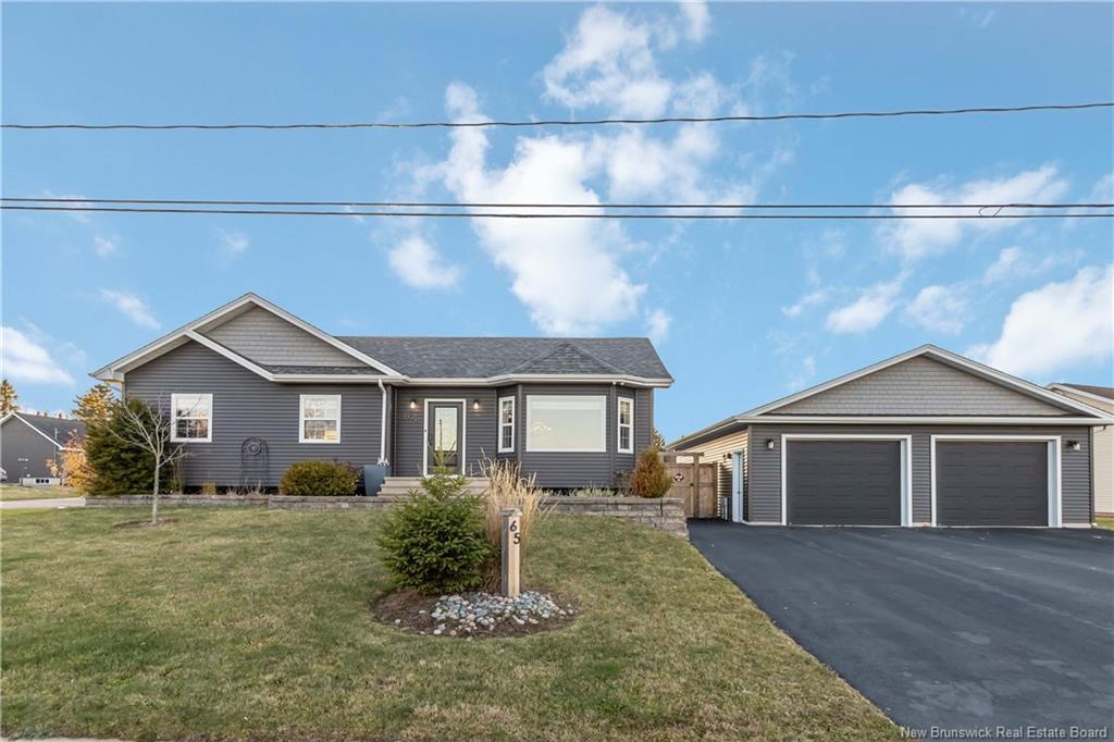 Residential in Dieppe