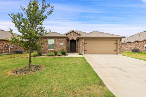 1312 Bushel Dr, Josephine, TX, 75189-3824 | Card Image