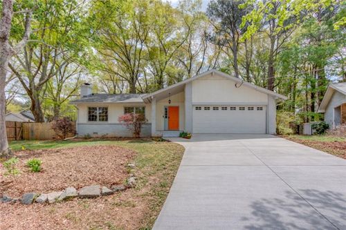 3141 Bomar Forest Pl, Decatur, GA, 30033-1604 | Card Image