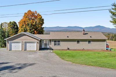 1108 Lower Elmore Mountain Road, House other with 3 bedrooms, 2 bathrooms and null parking in Morristown VT | Image 2