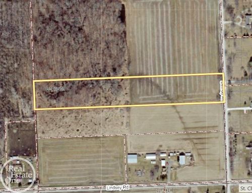 0 Bethuy Rd, Casco, MI, 48064 | Card Image