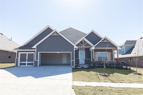 5156 Braavos Way, Arcadia, OK, 73007 | Card Image