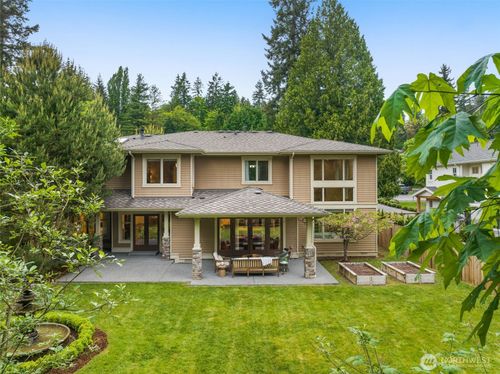10827 Ne 108th St, Kirkland, WA, 98033-5033 | Card Image
