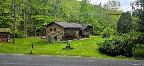 266 Sugar Loaf Rd, Grahamsville, NY, 12740-5939 | Card Image