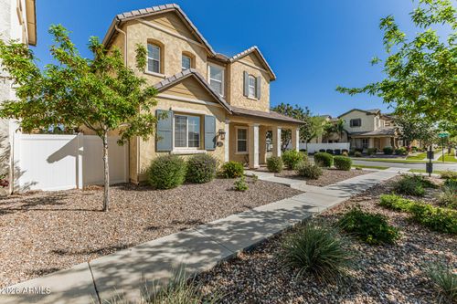 2614 S Valle Verde, Mesa, AZ, 85209-7867 | Card Image