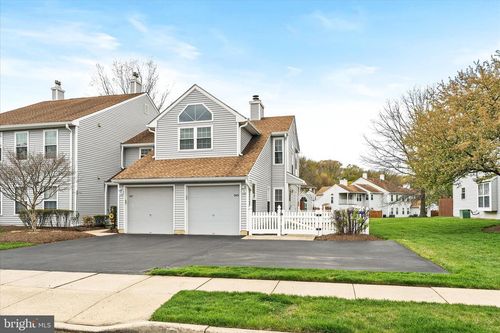 349 Birch Hollow Dr, BORDENTOWN, NJ, 08505-4232 | Card Image