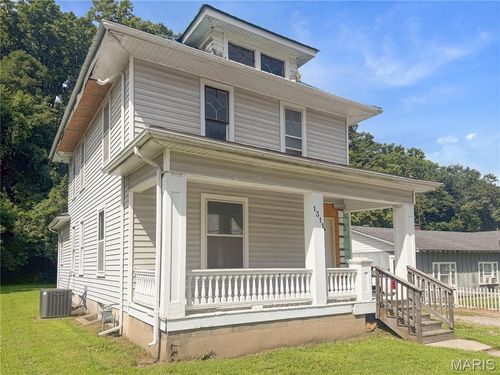 1311 Fulton Avenue, Hannibal, MO, 63401 | Card Image