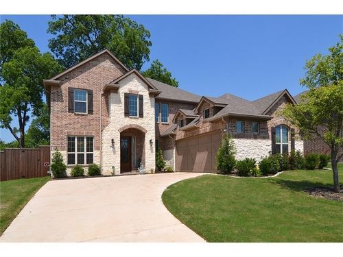 12363 Valley Spring Dr, Frisco, TX, 75035-1654 | Card Image