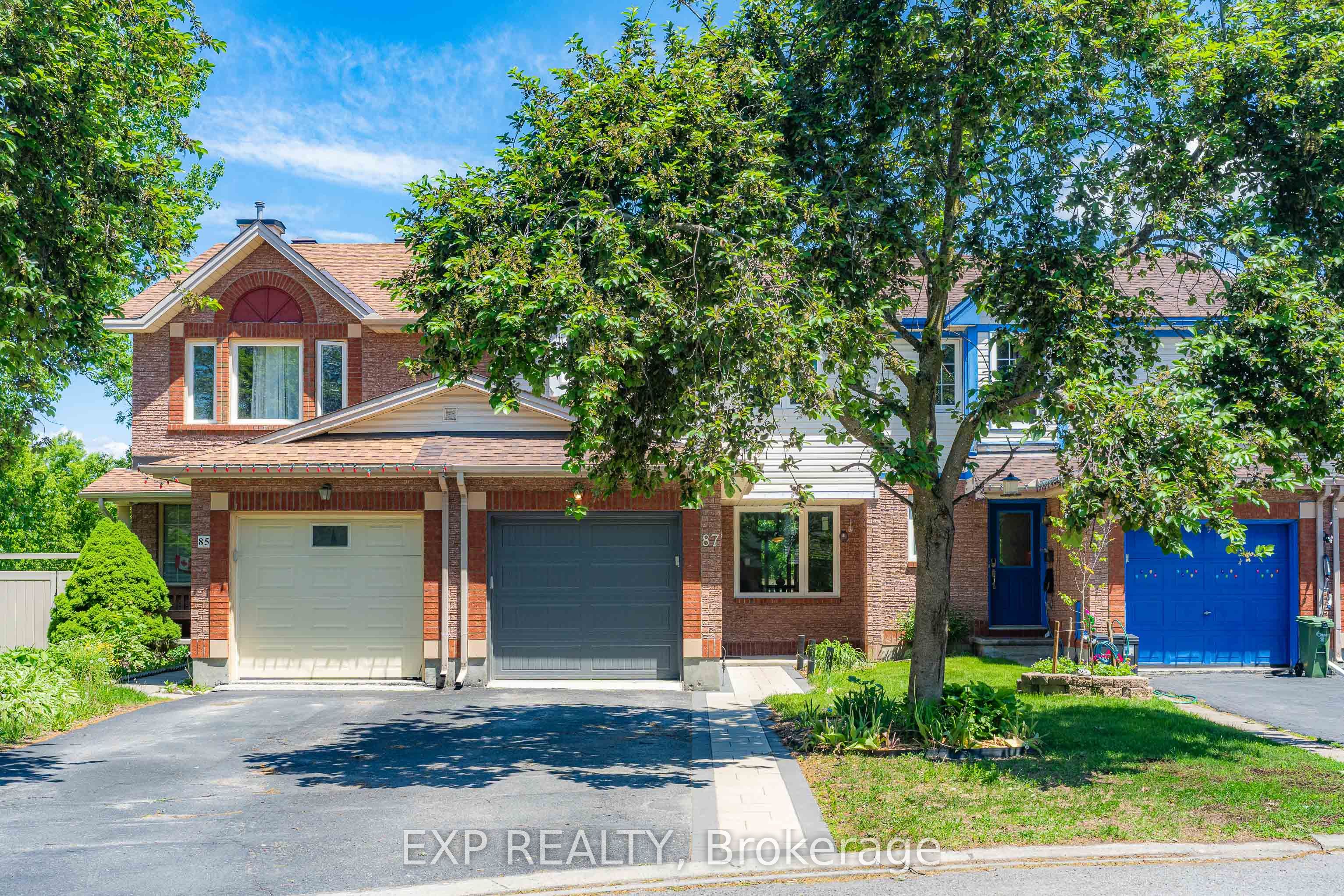 Residential in Kanata