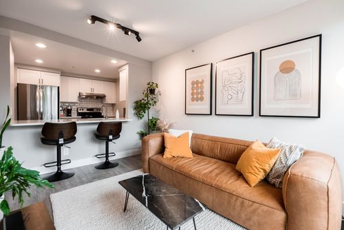 503-1018 Cambie St, Vancouver, BC, V6B6J6 | Card Image
