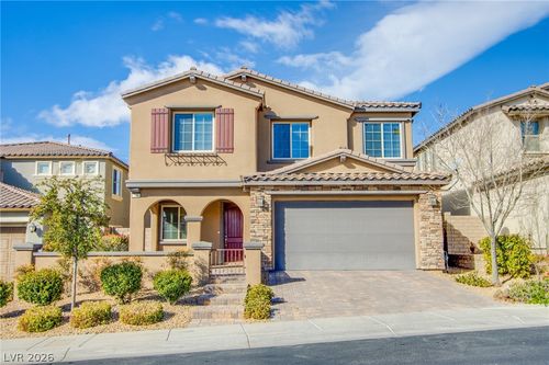 729 Catalina Aisle St, Las Vegas, NV, 89138-4608 | Card Image