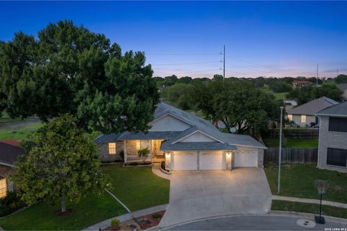 3421 Sherwin Dr, Schertz, TX, 78108-2169 | Card Image
