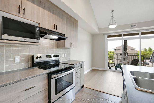 H - 188 Hornchurch Lane, Condo with 2 bedrooms, 2 bathrooms and null parking in Nepean ON | Image 16