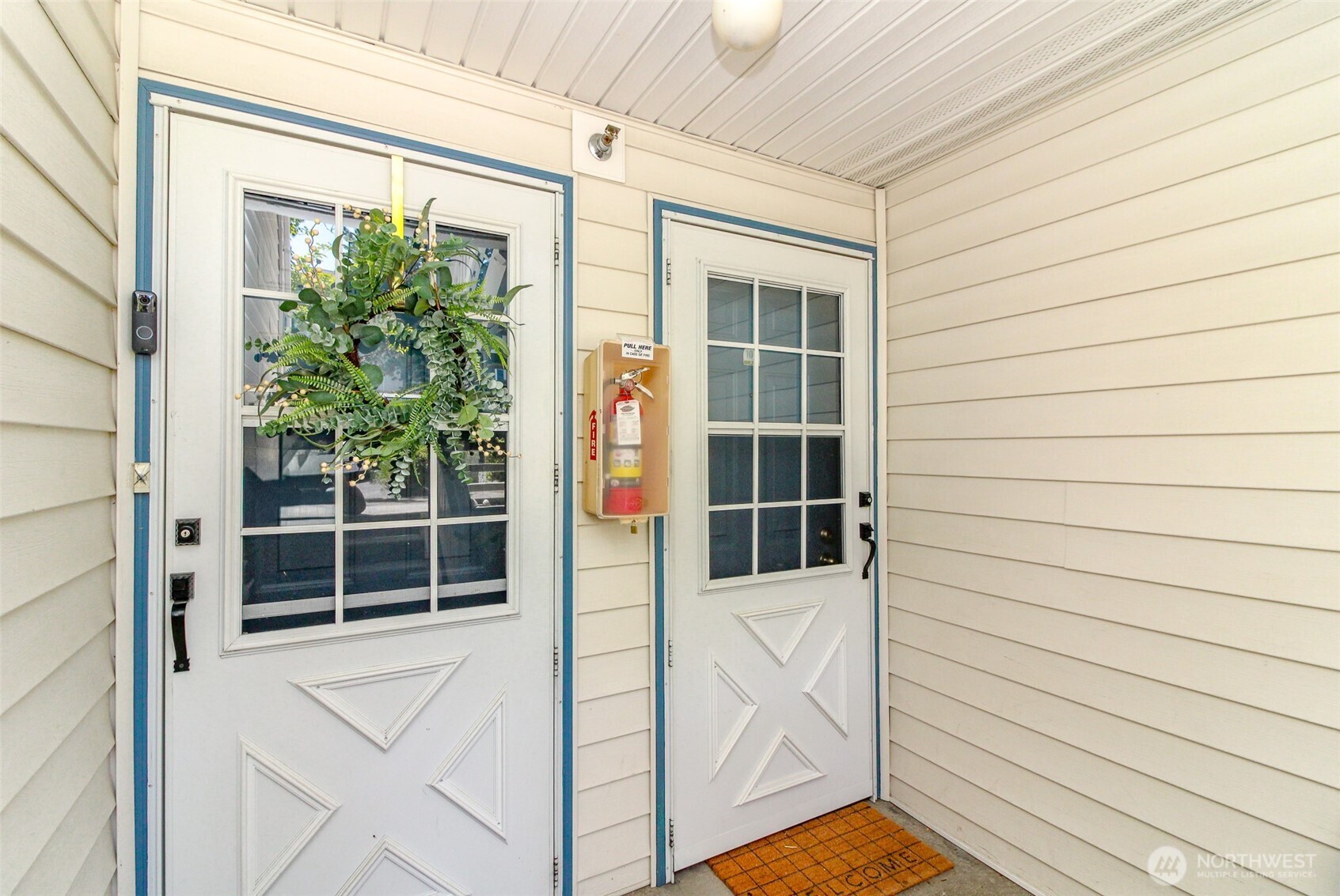Residential in Renton 4