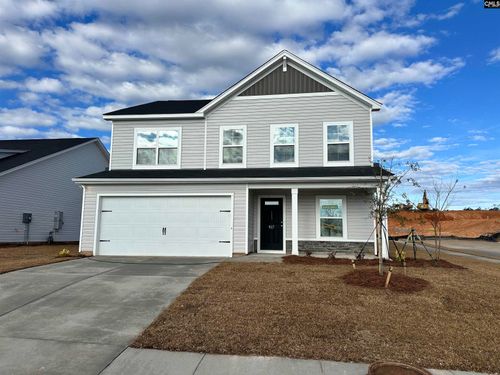 651 Marbled Teal Ln, Hopkins, SC, 29061-9818 | Card Image