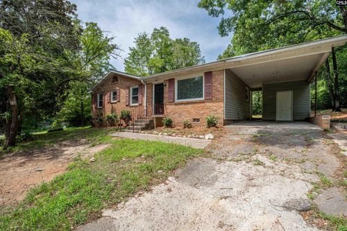 1001 Swan Ln, Columbia, SC, 29203-1342 | Card Image