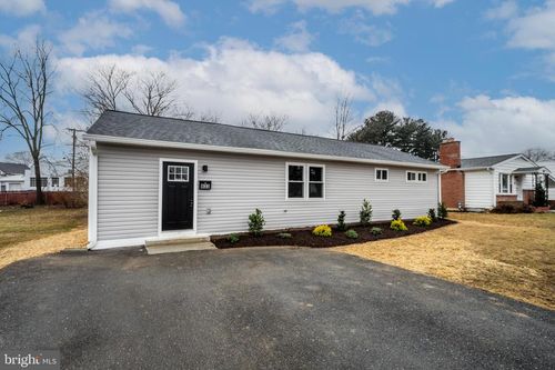 833 Noland Dr, HAGERSTOWN, MD, 21740-7113 | Card Image