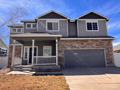 2309 76th Avenue Ct, Greeley, CO, 80634-7410 | Card Image