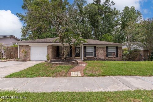 8323 Grampell Dr, Jacksonville, FL, 32221-6668 | Card Image