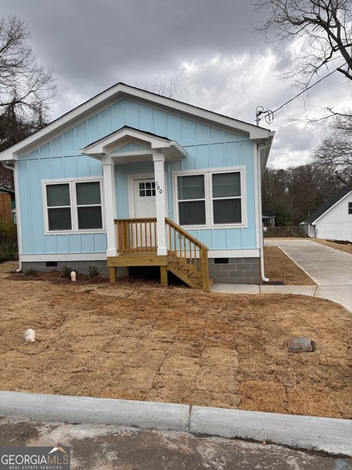 100 Field Ave, Athens, GA, 30606-3675 | Card Image