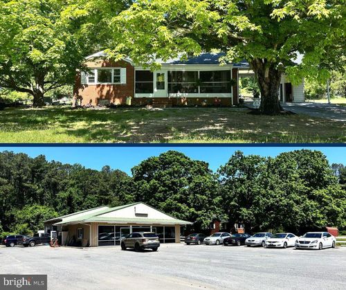 14236 Drapers Mill Rd, GREENSBORO, MD, 21639-1345 | Card Image