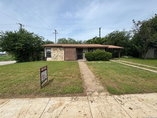 503 Yellow Wood Dr, San Antonio, TX, 78219-3928 | Card Image