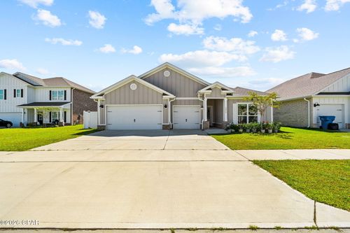 3015 Willie Dr, Panama City, FL, 32409-1781 | Card Image