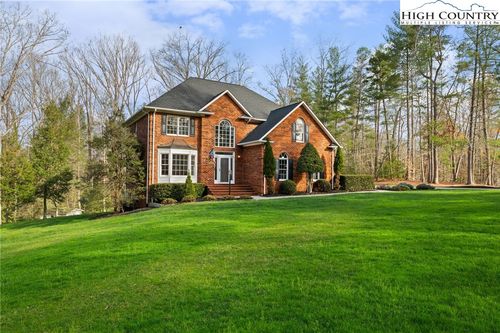 458 Jim Caudill Rd, Wilkesboro, NC, 28697-8451 | Card Image