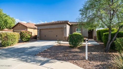 10789 W Avenida Del Rey --, Peoria, AZ, 85383 | Card Image