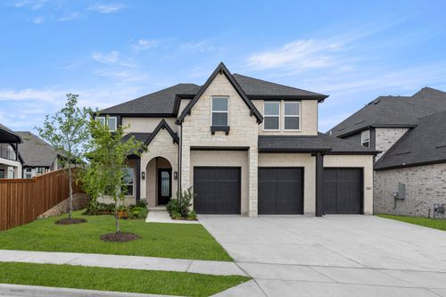 4406 Rolling Springs Ct, Celina, TX, 75009-5823 | Card Image