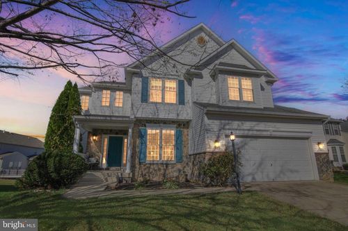 3 Rixey Ct, FREDERICKSBURG, VA, 22405-2161 | Card Image