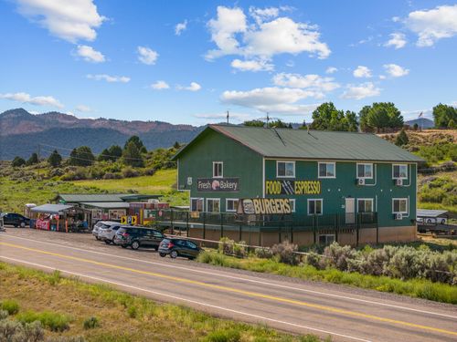 3124 E Utah Hwy 12, Panguitch, UT, 84759 | Card Image