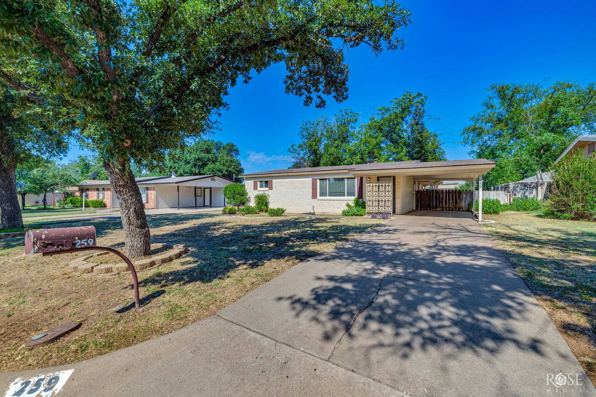 Residential in San Angelo 2
