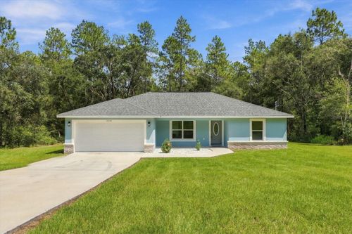 7299 Sw 202nd Court, DUNNELLON, FL, 34431 | Card Image