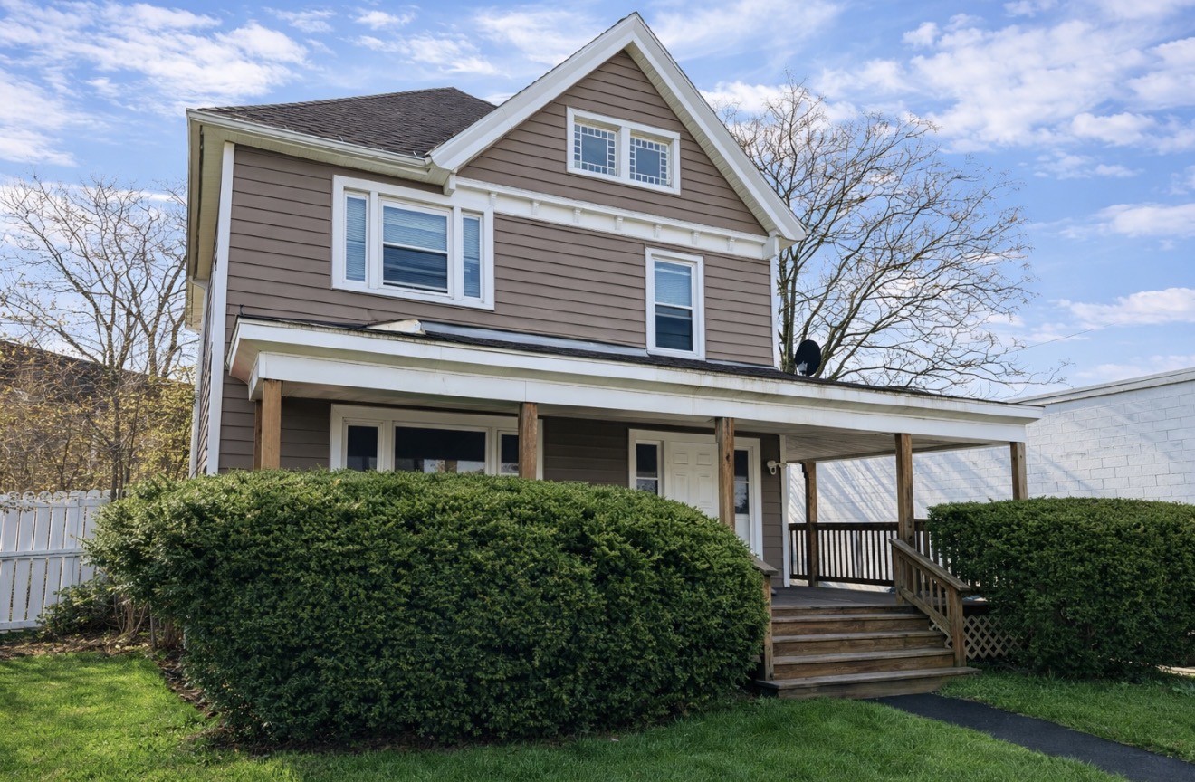 Residential Lease in Binghamton 2