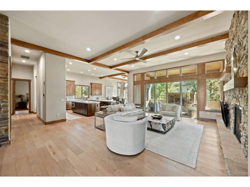 5612 Ponderosa Dr, Parker, CO, 80134-5532 | Card Image