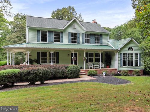 12400 Tower Rd, THURMONT, MD, 21788-1477 | Card Image