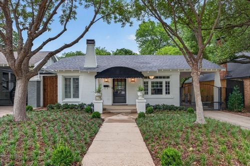 1325 Clover Ln, Fort Worth, TX, 76107-2469 | Card Image