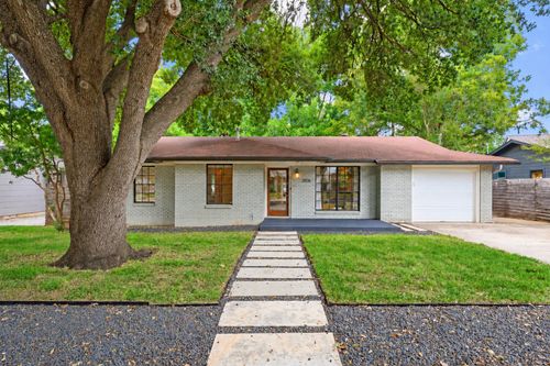 2506 E Side Dr, Austin, TX, 78704-5606 | Card Image