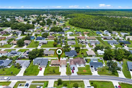 616 Gazelle Dr, POINCIANA, FL, 34759-4208 | Card Image