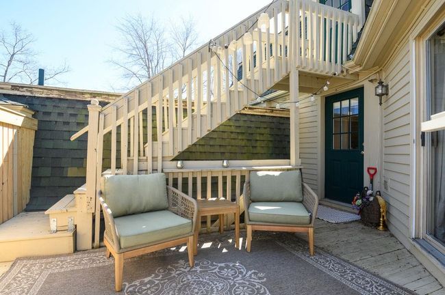 APT-5 - 13 Grove St, Condo with 3 bedrooms, 2 bathrooms and null parking in Kennebunk ME | Image 36
