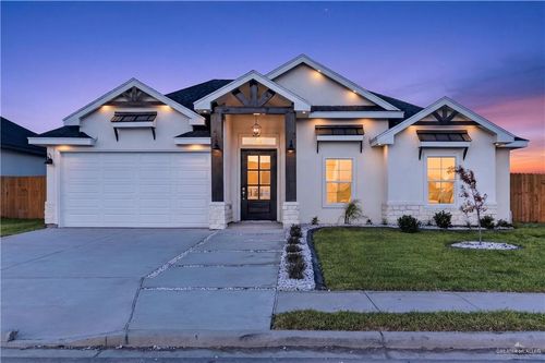 1510 Abigail Street, Mercedes, TX, 78570 | Card Image