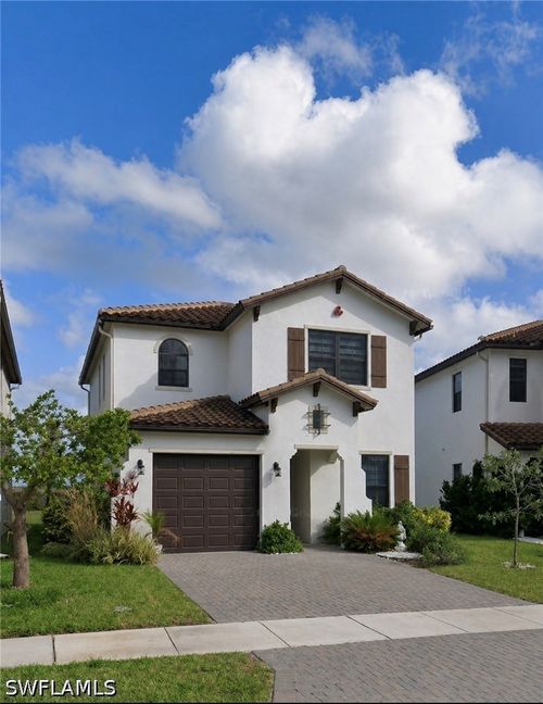5487 Cassidy Ln, AVE MARIA, FL, 34142-5107 | Card Image