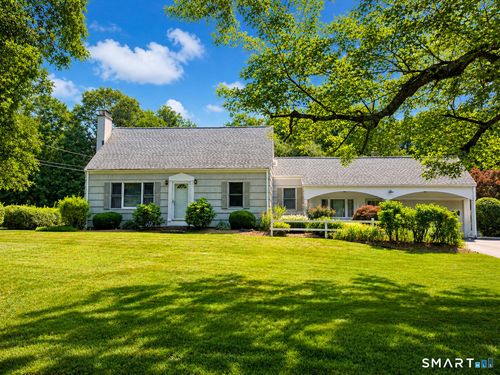460 Oak Ave, Cheshire, CT, 06410-3006 | Card Image