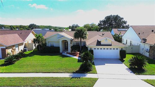 2814 Eagle Lake Dr, ORLANDO, FL, 32837-6905 | Card Image