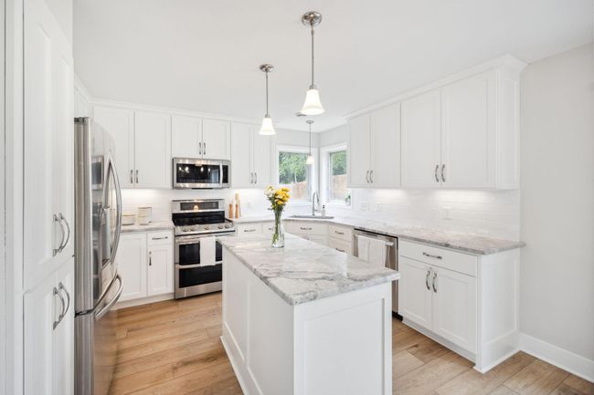 501 Pebble Rd N, House other with 4 bedrooms, 4 bathrooms and null parking in Champlin MN | Image 11