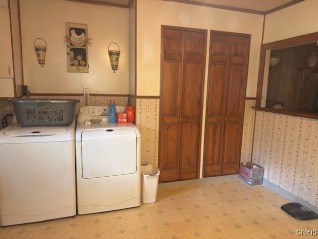 112 Frances St, House other with 3 bedrooms, 1 bathrooms and null parking in Canastota NY | Image 4
