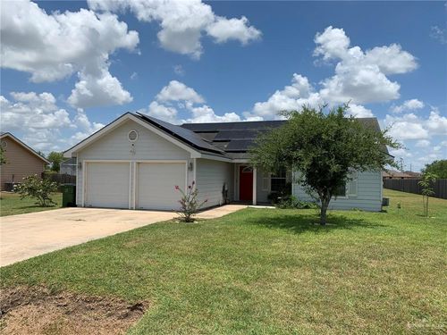 14022 Whitewing Ln, Lyford, TX, 78569-2435 | Card Image