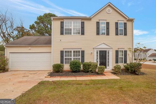 4261 Linecrest Ln, Ellenwood, GA, 30294-6902 | Card Image