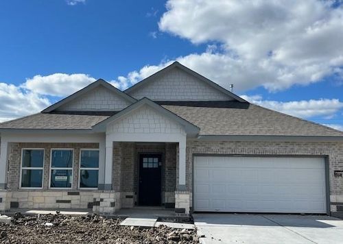 3138 Emerald Hills Drive, Angleton, TX, 77515 | Card Image